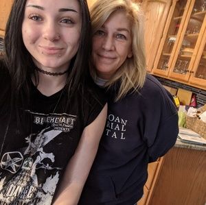 Meet your Posher, Tracey